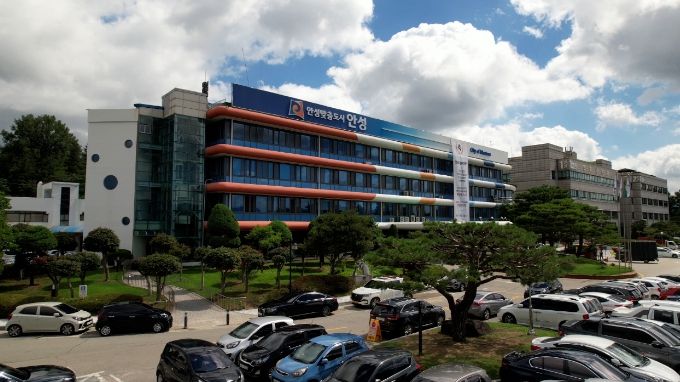 안성시, 12월 안전점검의 날 캠페인 실시