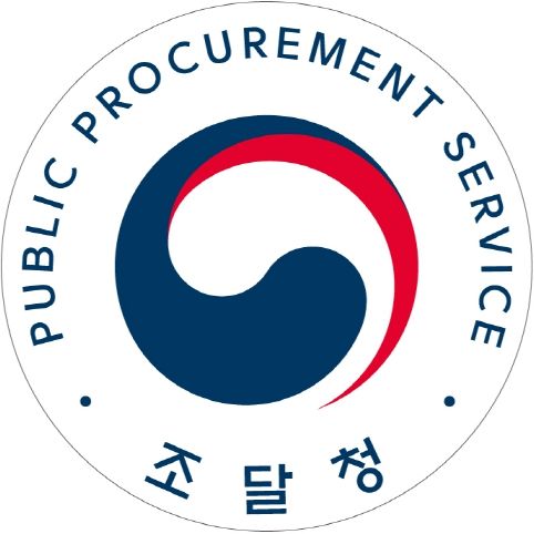 조달청
<p>