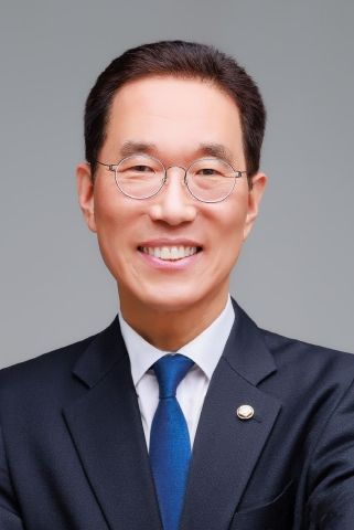더불어민주당 간사 김주영(경기 김포갑) 의원