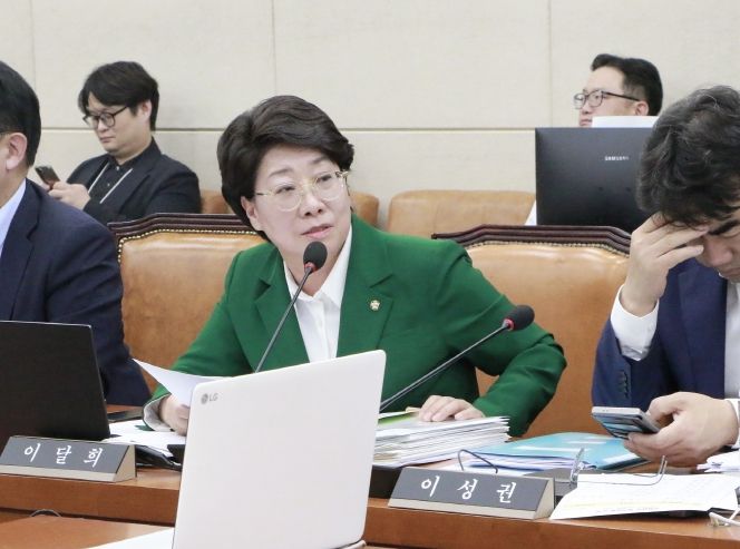 이달희 의원(국민의힘)