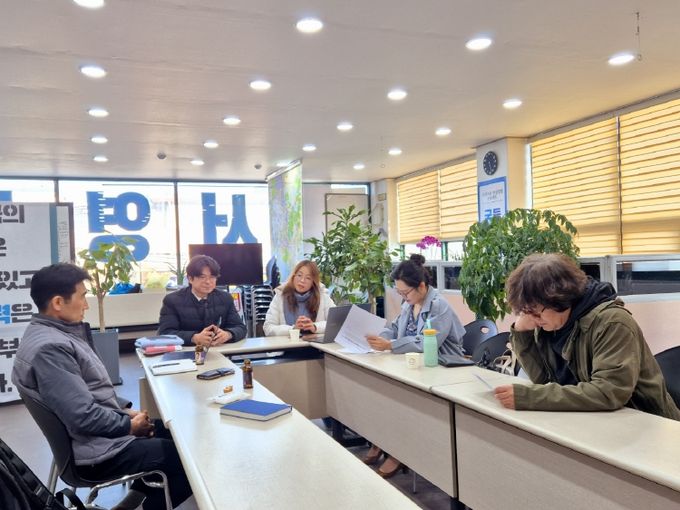 박상현 의원, 폐가전 재활용 플랫폼 통해 순환경제 실현…정책화 추진