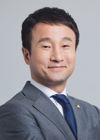 더불어민주당 한병도 의원(전북특별자치도 익산시을)