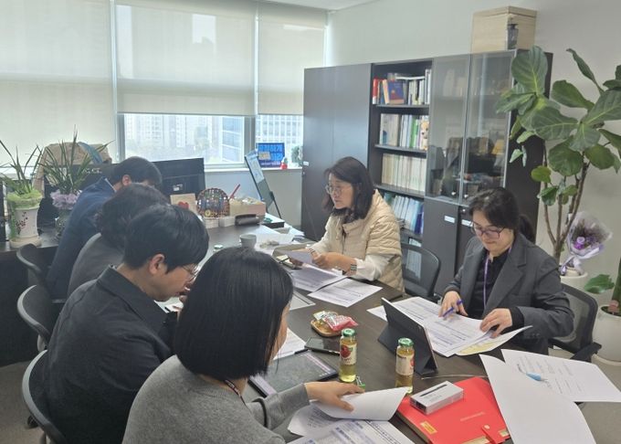 경기도의회 신미숙 의원, “학급당 35.7명, 과밀학급 한계 초과”…동탄2-1중학군 대책 촉구