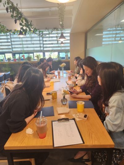안산교육지원청, 유아교육 발전을 위한 협력의 장 공립유치원 부장단 네트워크 협의회 실시