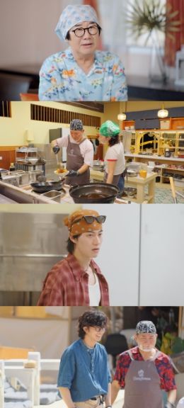 사진 제공: JTBC <대결! 팽봉팽봉>