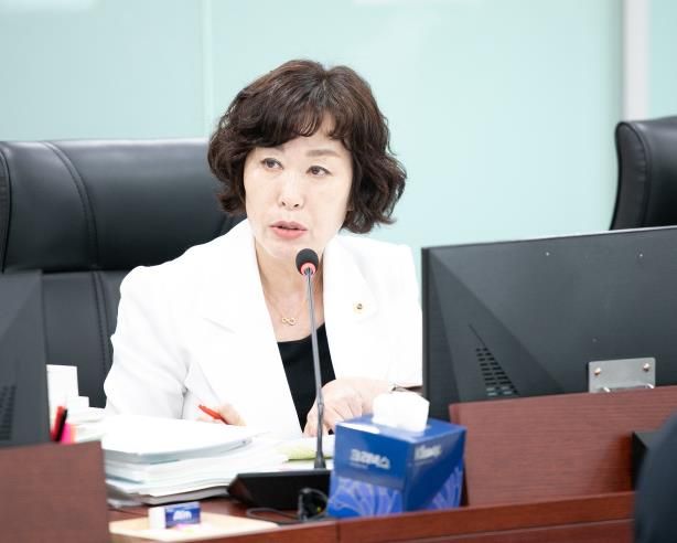 경기도의회 이채영 의원, 추경예산 신규사업의 사전절차 미이행 등 타당성 검토 없이 추진 우려