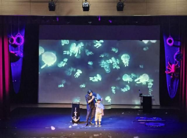 의왕시 드림스타트 아동과 가족, 뮤지컬 관람으로 '문화 나들이'