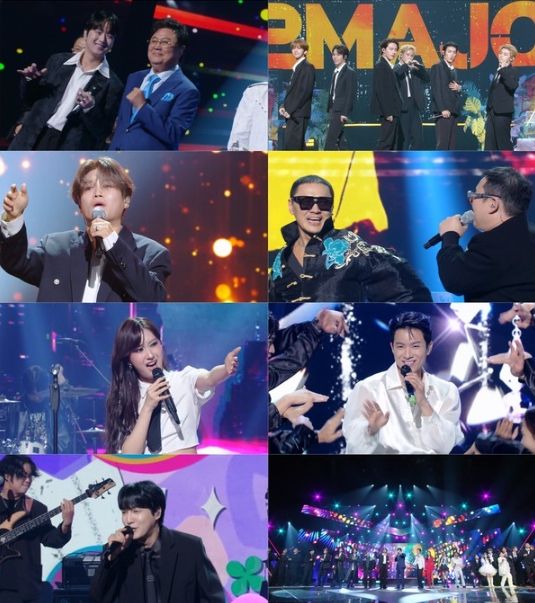 사진제공 | 불후의 명곡