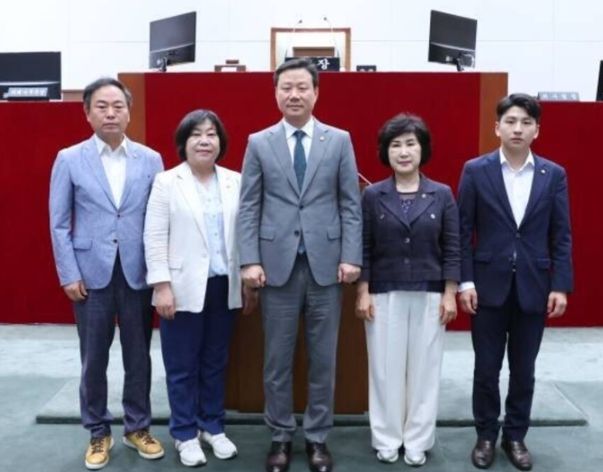 성남시의회_더불어민주당협의회