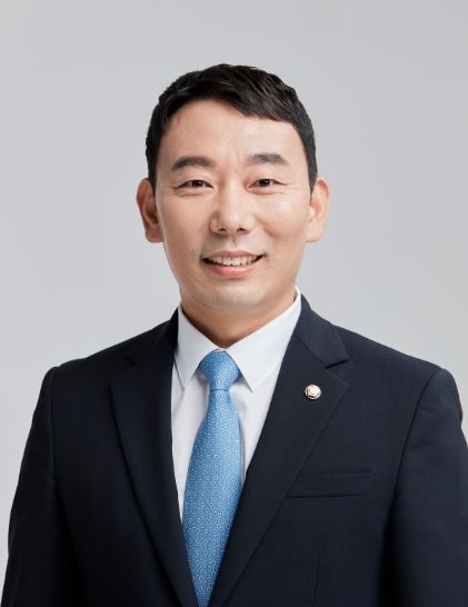 김용민 국회의원