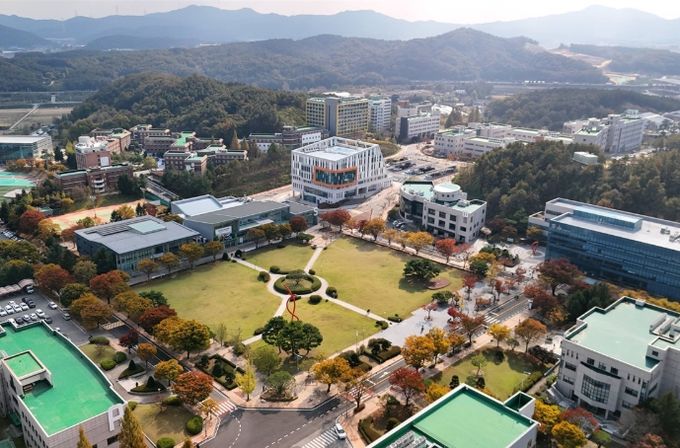 한국기술교육대학교