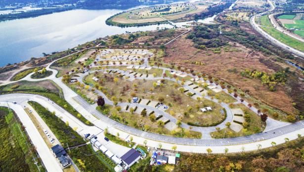 여주도시공사, 캠핑장 하반기 고객만족도조사 실시