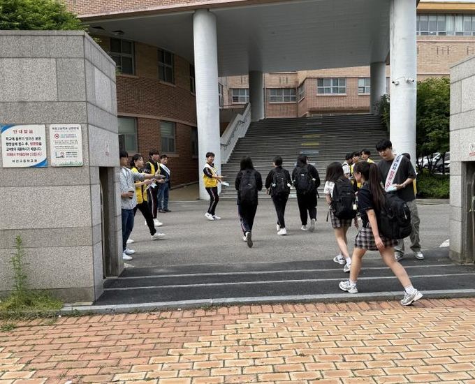 평택시, 무질서한 전동킥보드 OUT! 11월 ‘PM 안전문화 집중캠페인’ 전개