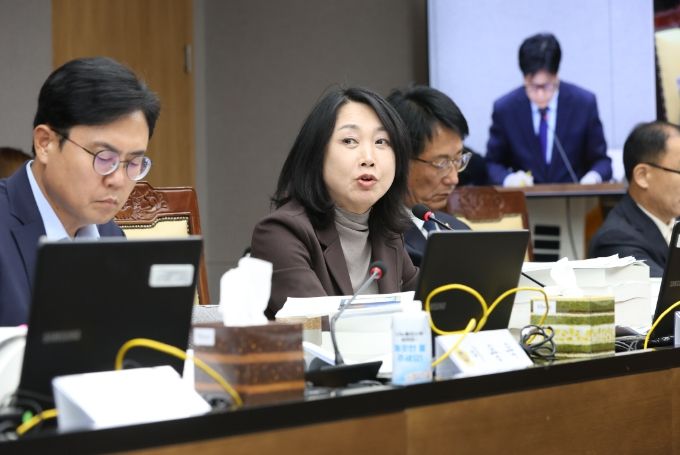 경기도의회 이병숙 의원