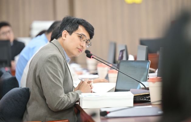 경기도의회 장민수 의원