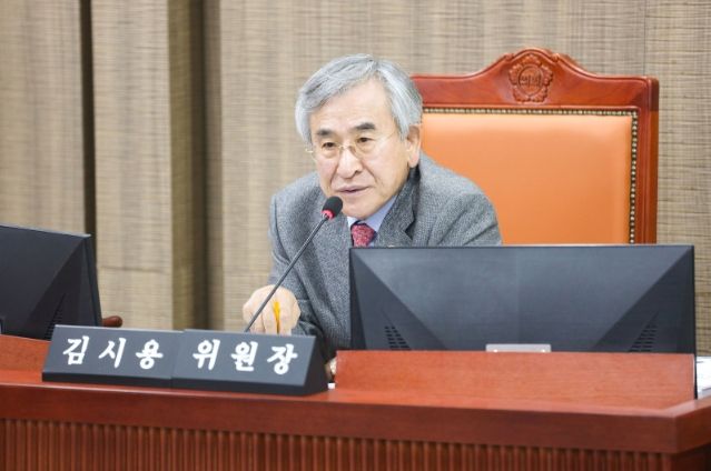 김시용 위원장(국민의힘, 김포3)