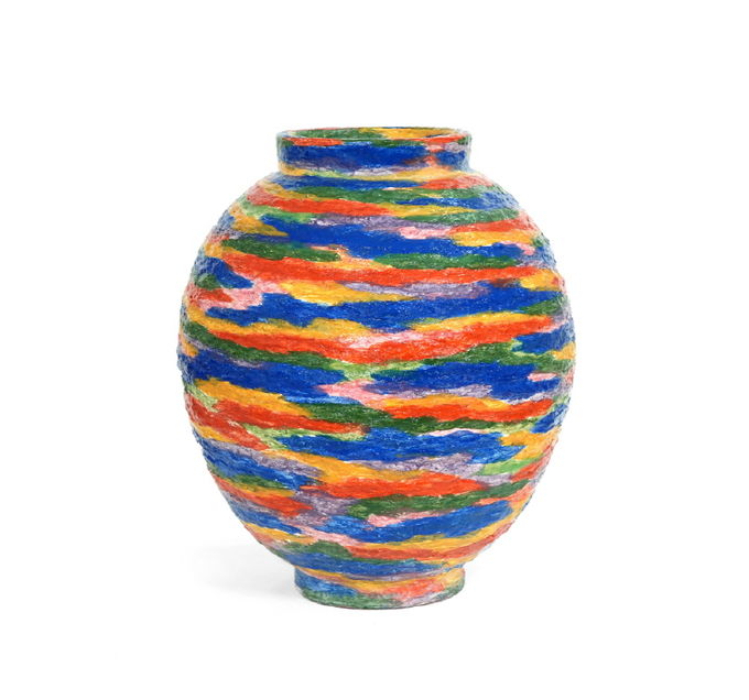 Aurora ex Marte ‘화성에서 온 오로라’, 이종능