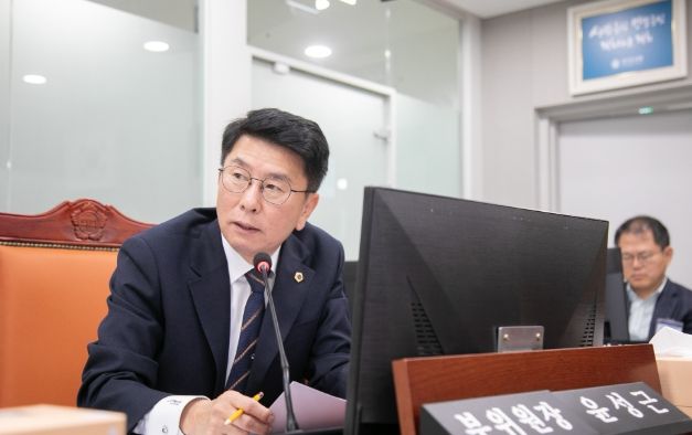 경기도의회 윤성근 의원