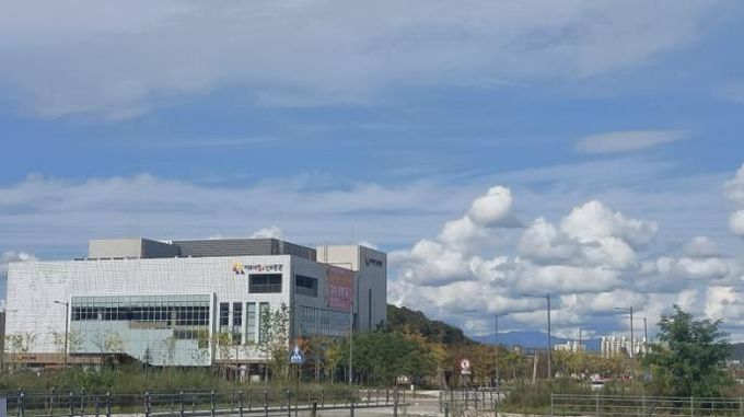 여주시청소년수련관, 청소년어울림마당 및 e-스포츠대회 · 청소년페스티벌 개최