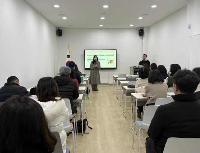 군포의왕교육지원청, 2025 군포의왕 우리다움 인성교육 성과 공유회 개최