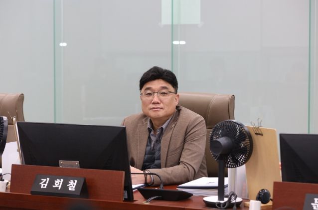 김회철 의원(더불어민주당·화성)