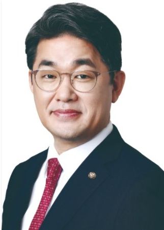 배준영 국회의원(인천 중구·강화군·옹진군)