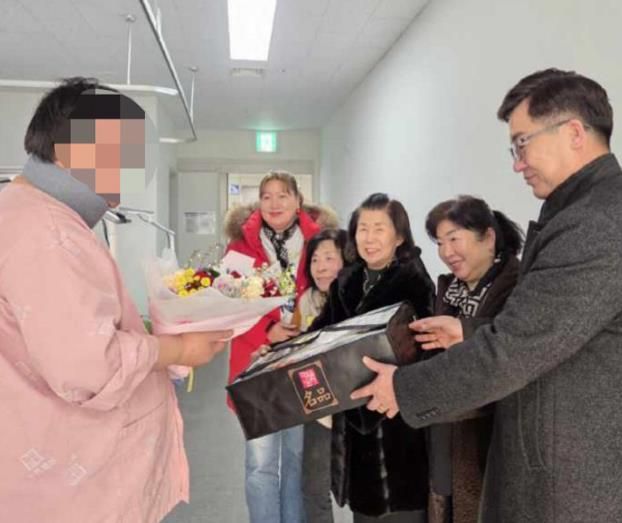 오산시푸른봉사회, 수원영통 튼튼병원과 고립·은둔 청년 무료수술로 따뜻한 나눔 실천