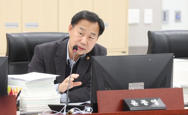 경기도의회 윤종영 의원