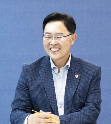 강수현 양주시장