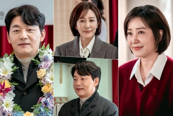 사진 제공: KBS 2TV 새 주말드라마 <사랑을 처방해 드립니다>