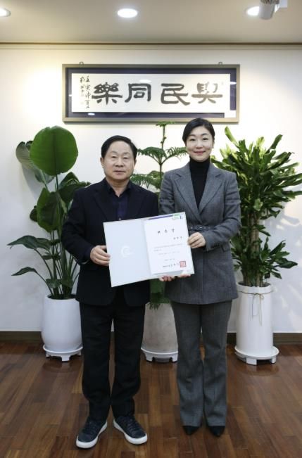 남양주시 시립소년소녀합창단, 새로운 지휘자와 함께 힘찬 출발