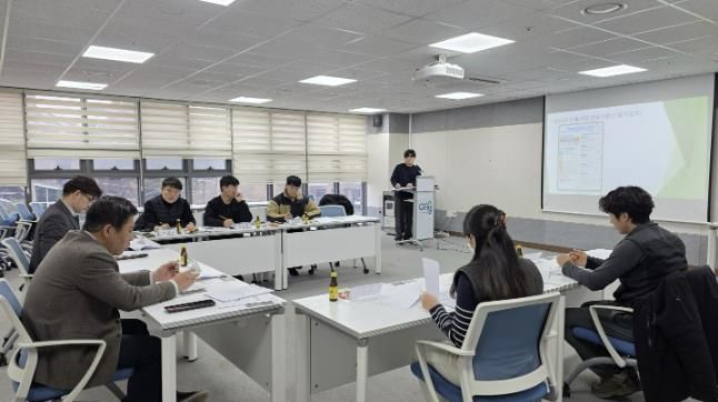 가평군, 조림‧숲가꾸기 현장관리 강화