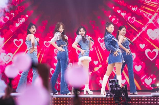 TV CHOSUN '미스트롯4'