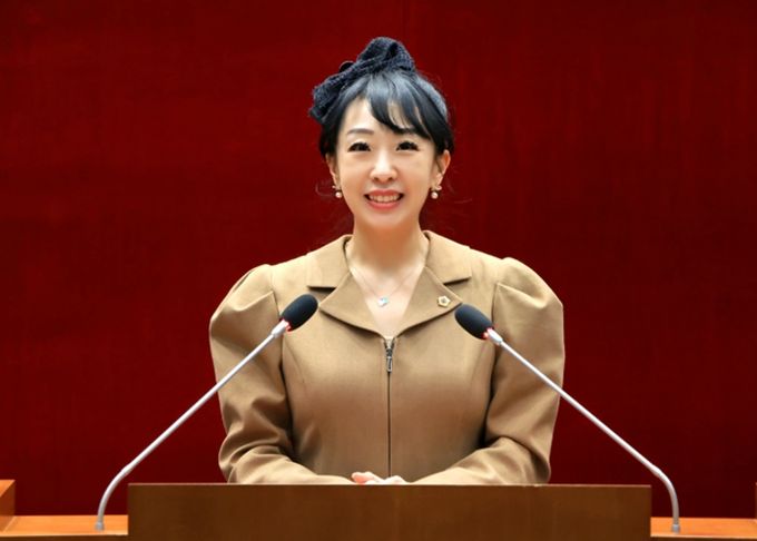 성남시의회 이영경 의원