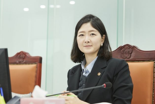 경기도의회 장윤정 의원