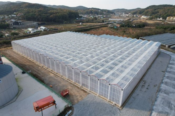 배준영 의원, “스마트팜, 고령화된 농업구조혁신과 청년정착기반 마련에 기여”