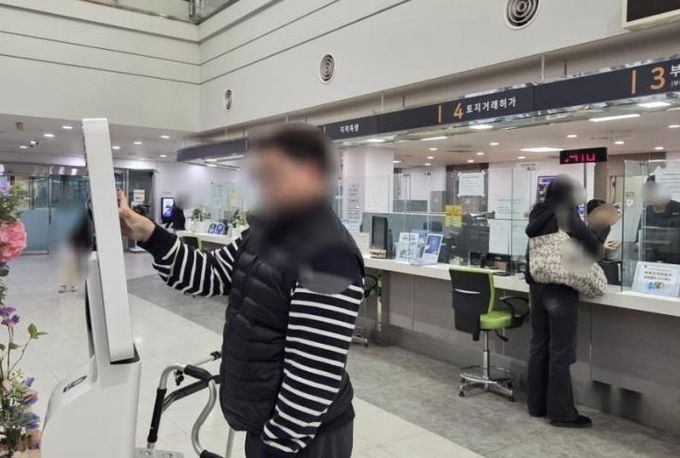 수원시 장안구, '전문성'과 '배려'더한 선진 민원 행정 구현