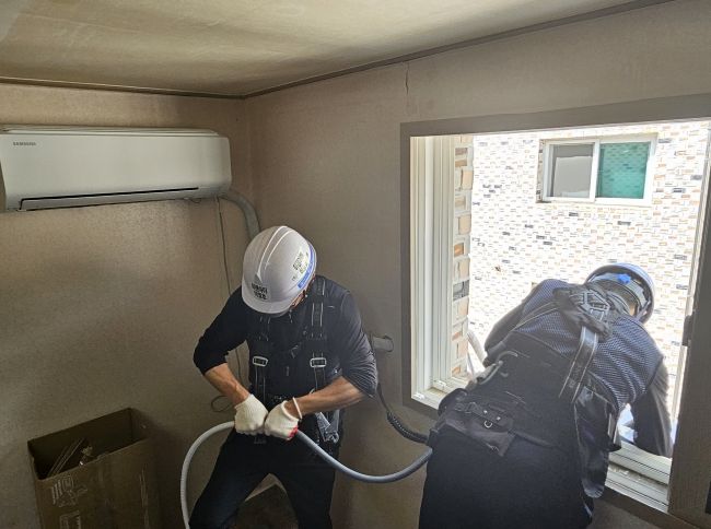 경기도, 여름철 ‘폭염 대비 에너지복지 지원사업’ 추진