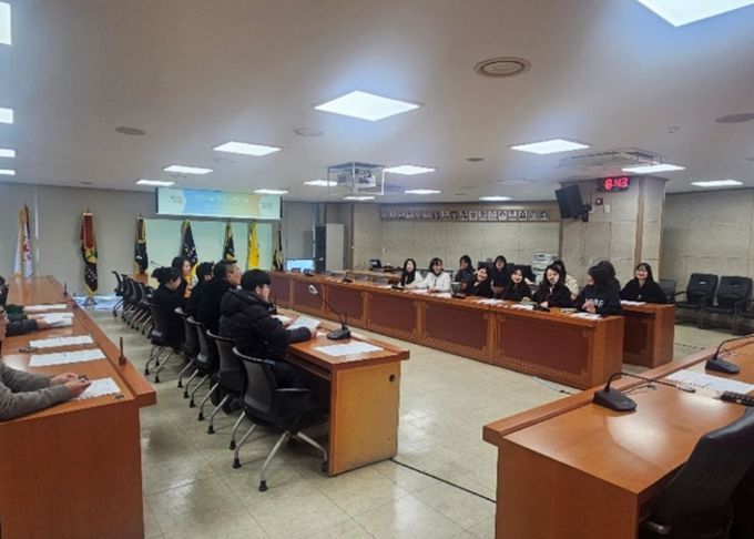 양주2동, ‘청렴 먼데이’ 운영으로 청렴문화 확산나서